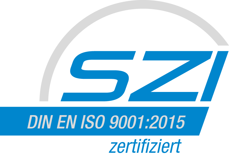 SZI Logo